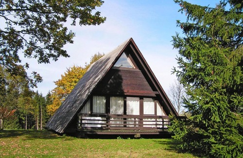 Siegsdorf House | Holiday Home near Chiemsee & Alps