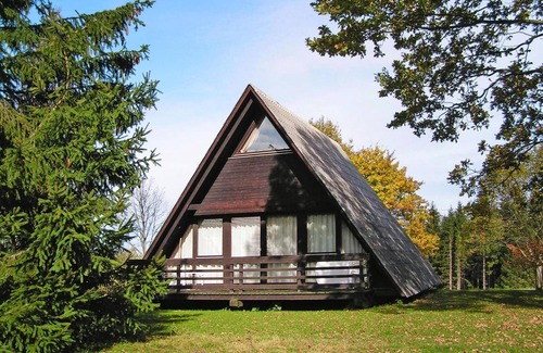 Siegsdorf House | Holiday Home near Chiemsee & Alps