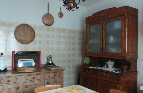 Pavana House | Holiday Home near Corno alle Scale Ski Area