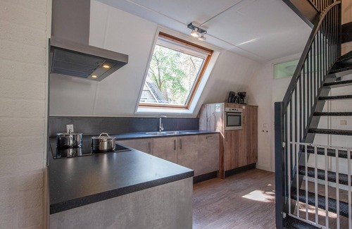 Municipality of Oosterhout Villa | Holiday Home near De Biesbosch National Park