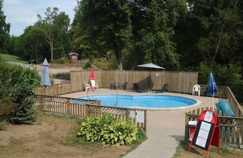 Hoor Municipality House | Holiday home near fishing area