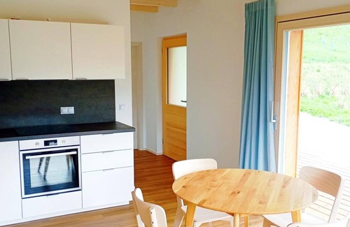 Neukirch House | Holiday Home near Lake Constance