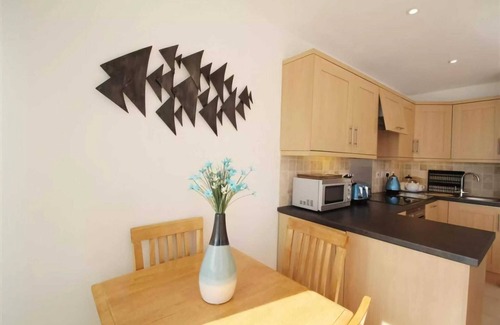 Mumbles House | holiday home near Mumbles Pier