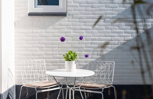Oostkapelle House | Holiday Home near Beach in Zeeland