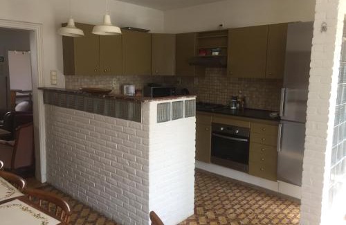 Aarschot House | Holiday Home near town