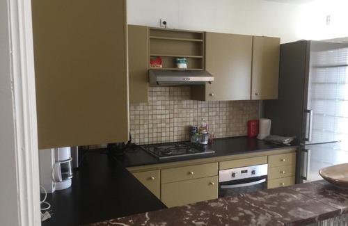 Aarschot House | Holiday Home near town