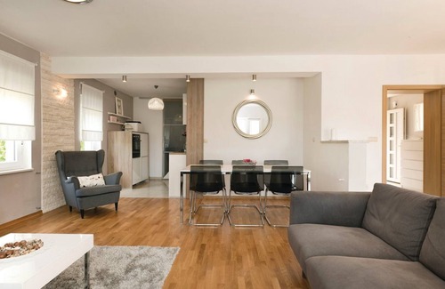Drnis House | Holiday Home Niko - Adriatic Luxury Villas