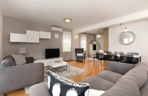 Drnis House | Holiday Home Niko - Adriatic Luxury Villas