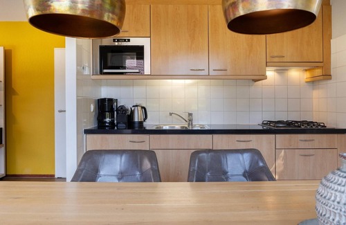 Diessen House | Holiday home with sauna, 18 km. from Tilburg