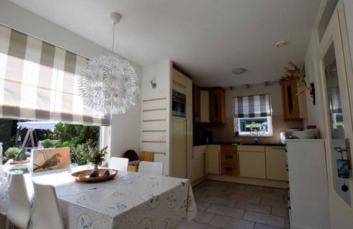 Municipality of Noordwijk House | Holiday Home Noordwijk near Beach & Sauna