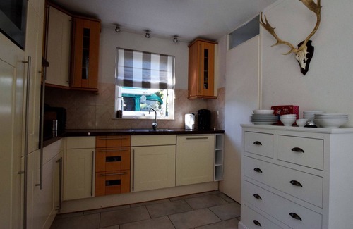 Municipality of Noordwijk House | Holiday Home Noordwijk near Beach & Sauna