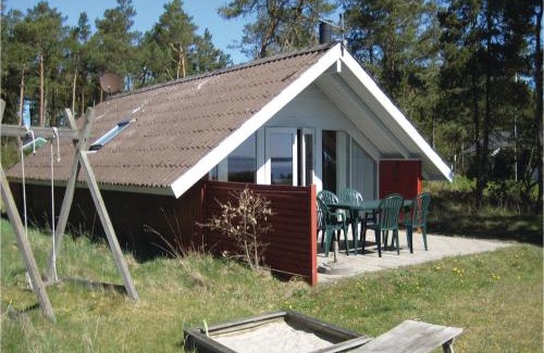 Sødring House | Holiday Home Nordbakken Havndal Xii