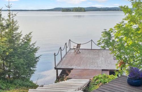 Sotkamo House | Holiday Home Nuottakota by Interhome