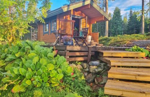 Sotkamo House | Holiday Home Nuottakota by Interhome