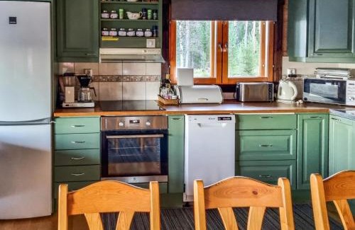 Sotkamo House | Holiday Home Nuottakota by Interhome