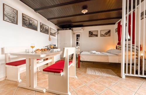 Baska Voda House | Holiday home Oaza
