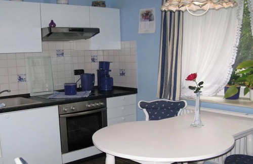 Großegaarde House | Holiday Home "Ockholm"