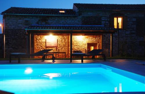 Đuba House | Holiday Home Old Barn