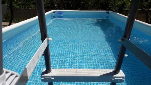 Raslina House | Holiday Home Oliva