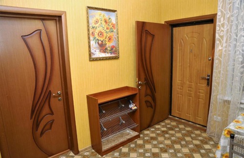 Kislovodsk House | Holiday Home Olkhovskaya 13