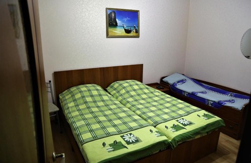 Kislovodsk House | Holiday Home Olkhovskaya 13