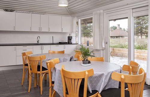 Karrebksminde House | Holiday home on a holiday park in Karrebæksminde