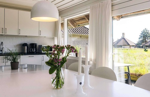 Karrebksminde House | Holiday home on a holiday park in Karrebæksminde