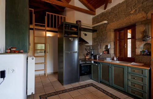 Agios Nikolaos House | Holiday home only 100m from the sea, close to Pantazi sandy beach, Peloponnese
