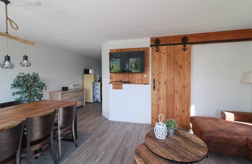 Makkum House | Holiday home on the water in Friesland