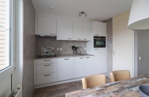 Makkum House | Holiday home on the water in Friesland