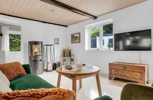 Lundby House | Holiday Home Onida - 5-5km from the sea by Interhome