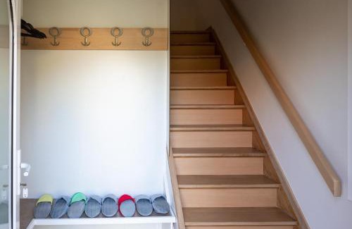 Opoeteren House | Holiday Home Op 't Busselen