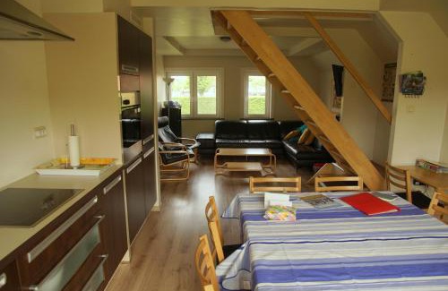 Opoeteren House | Holiday Home Op 't Busselen
