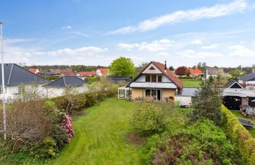 Asaa House | Holiday Home Othinkarl - 1km from the sea by Interhome