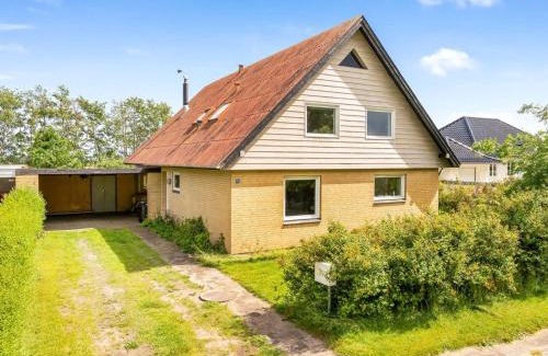 Asaa House | Holiday Home Othinkarl - 1km from the sea by Interhome