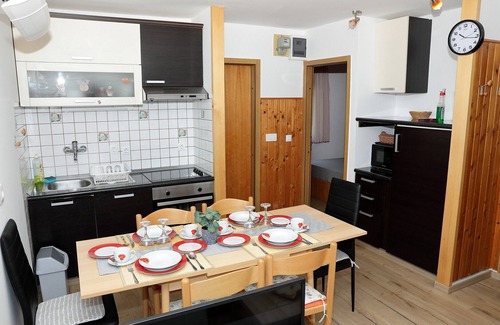 Terme Catez House | Holiday Home - Palček