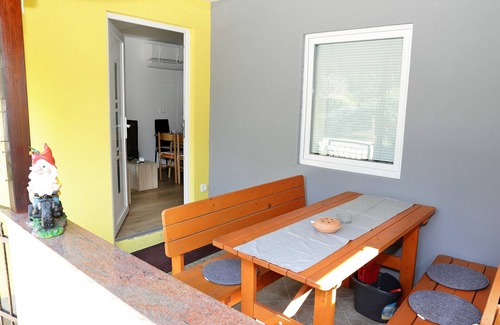 Terme Catez House | Holiday Home - Palček