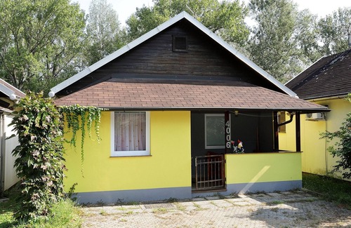 Terme Catez House | Holiday Home - Palček