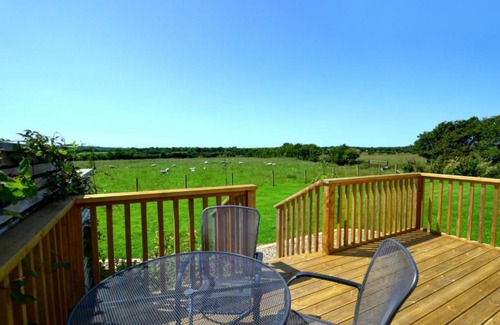 Haverfordwest House | Holiday Home Palmerston Primrose by Interhome