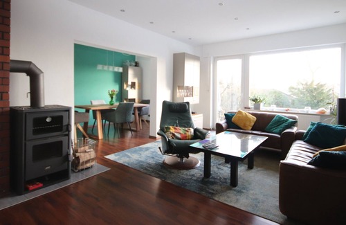 Altenberge House | Holiday home Panorama Altenberge