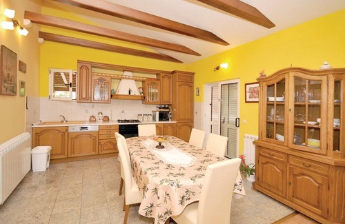 Rudine House | Holiday Home Parada