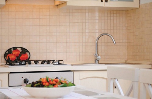 Rudine House | Holiday Home Parada