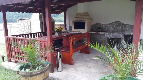 Asparuhovo House | Holiday Home Paulovnia