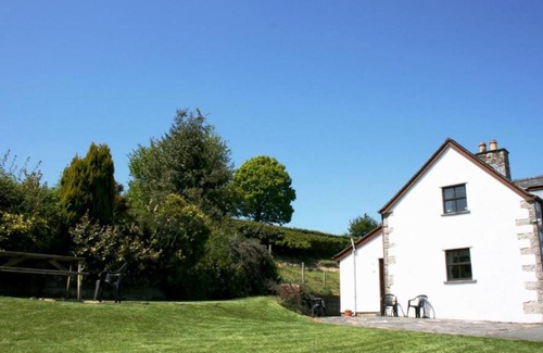 Denbigh House | Holiday Home Pen-y-Bwlch by Interhome
