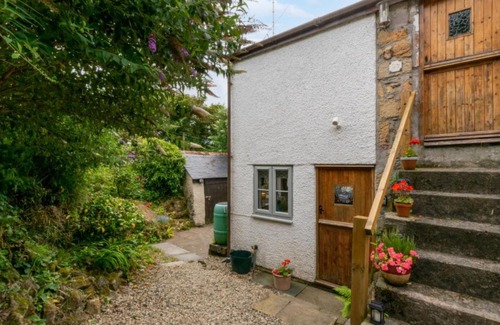 St Austell House | Holiday Home Pendeen Hayloft by Interhome