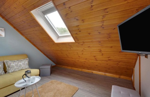 Devils Bridge House | Holiday Home Penrhy by Interhome