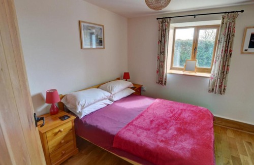 Glandyfi House | Holiday Home Penrhyncoch by Interhome
