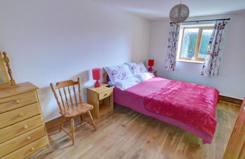 Glandyfi House | Holiday Home Penrhyncoch by Interhome