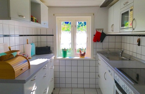 Midlum House | Holiday home Petrine`s Hüs