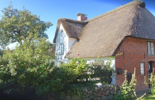 Midlum House | Holiday home Petrine`s Hüs